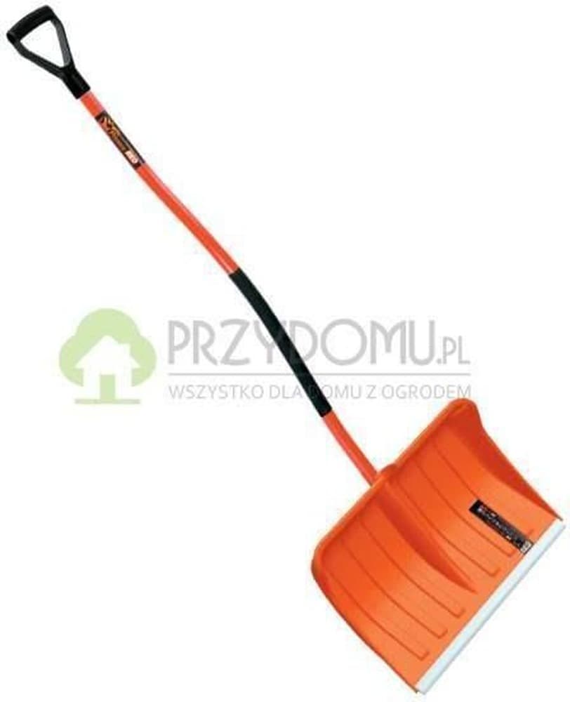 Łopata Alpinus Ergometal RL3FE - solidna i wytrzymała