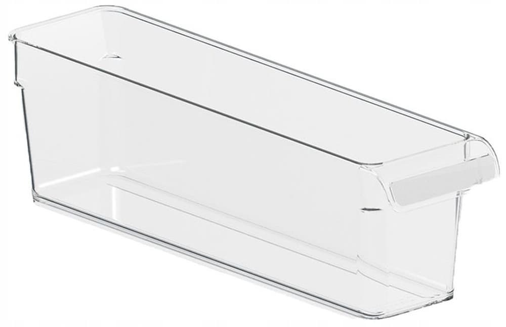Organizer do lodówki 1,6L Roth przezroczysty