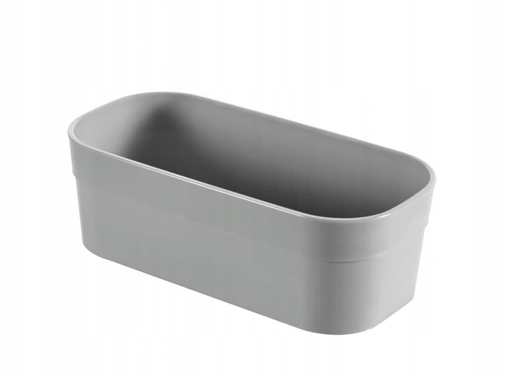 Organizer do szuflady Infinity S plastikowy