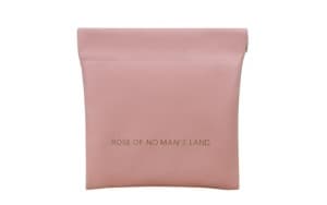 Organizer na wkładki higieniczne do torebki Ecarla