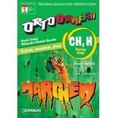 Zeszyt ćwiczeń Ortograffiti do nauki ortografii dla klas 5-6, poziom 2