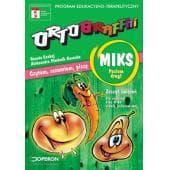 Ortograffiti zeszyt ćwiczeń miks klasa 5–6 poziom 2