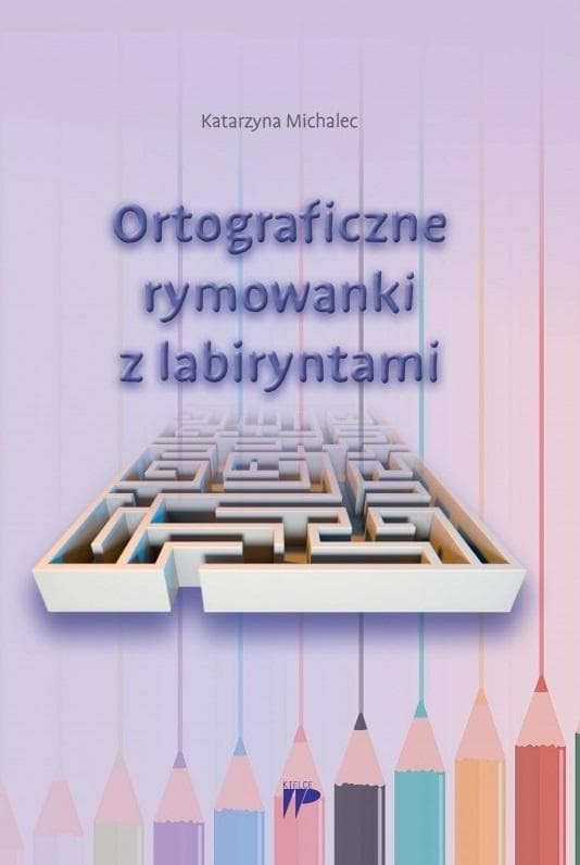 Rymowanki ortograficzne z labiryntami