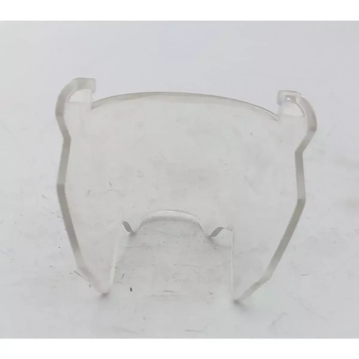 Osłona plastikowa ochronna uniwersalna do różnych zastosowań