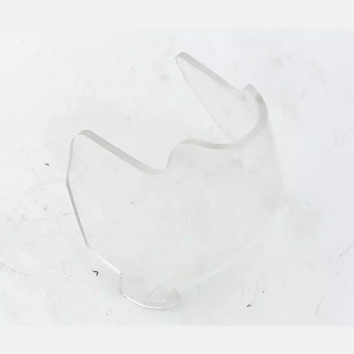 Osłona plastikowa uniwersalna trwała ochrona