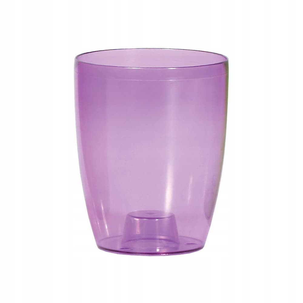 Osłonka Coubi fioletowa 13 cm