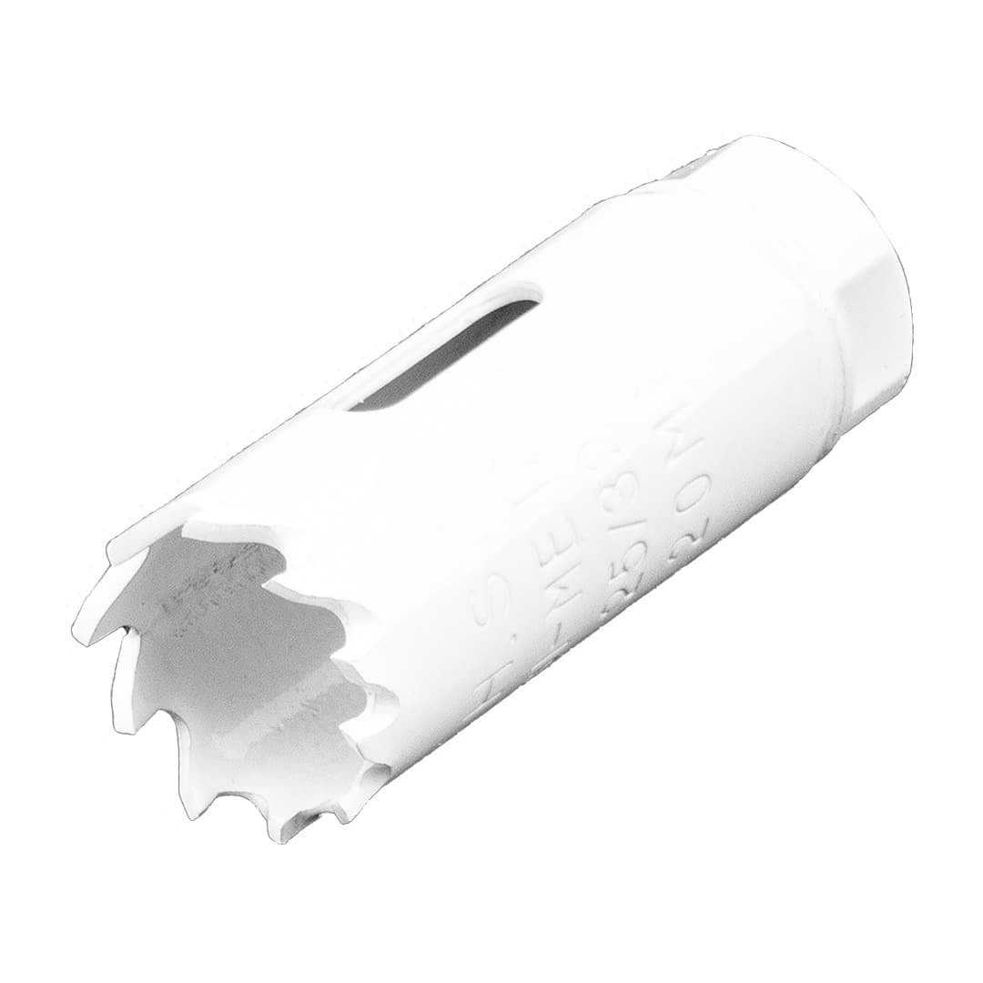 Otwornica bi-metalowa 20 mm do metalu i drewna