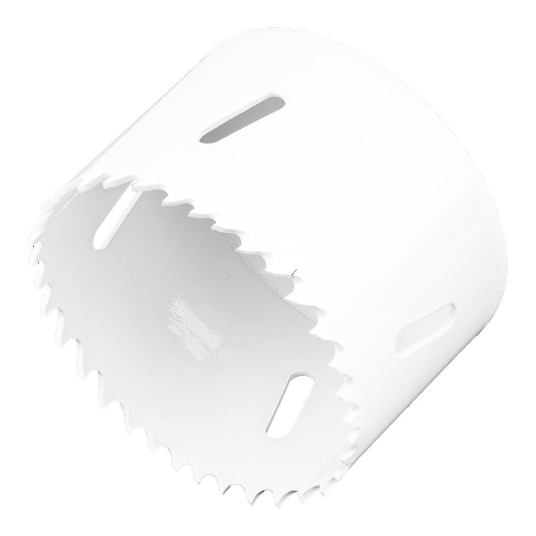 Otwornica bi-metalowa do metalu i drewna 64 mm