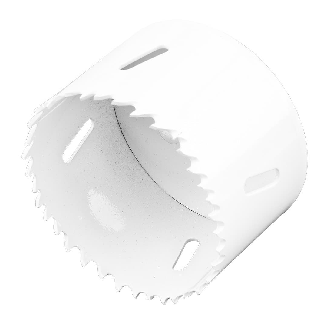 Otwornica bi-metalowa do metalu i drewna 67 mm