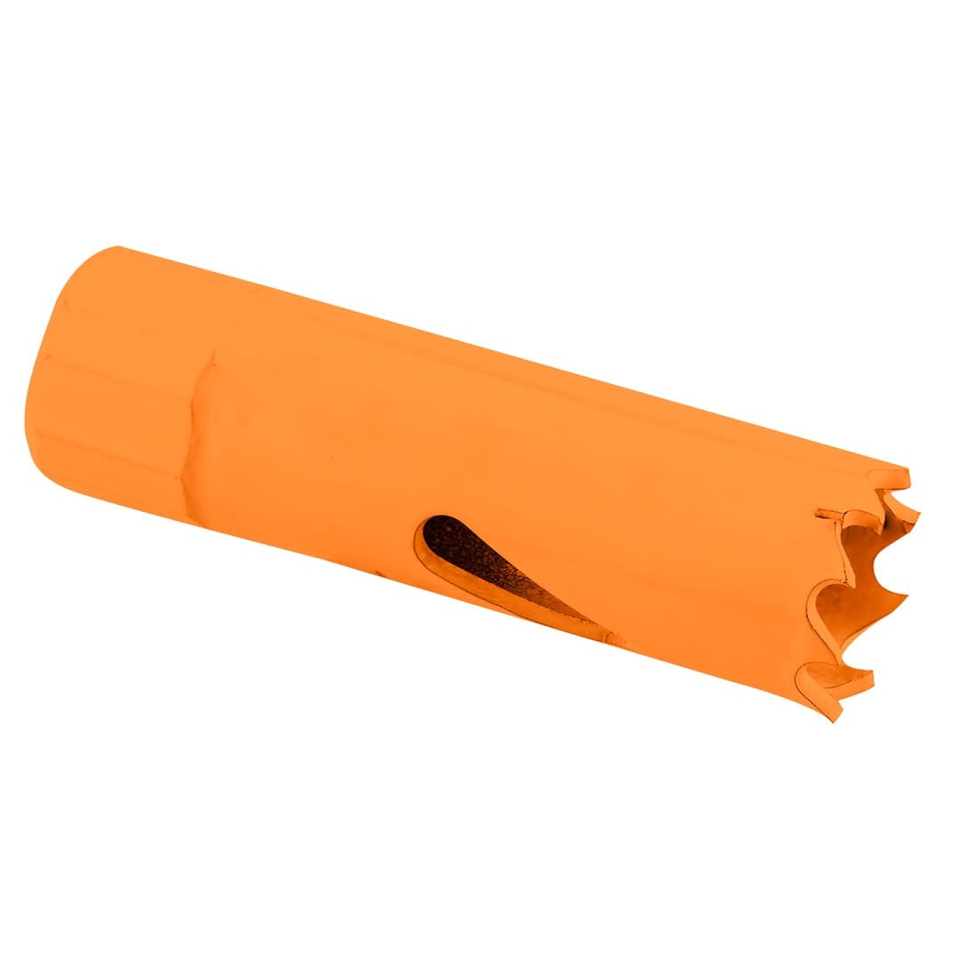 Otwornica bimetaliczna do metalu 16 mm