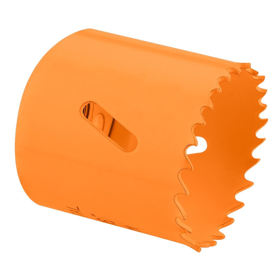 Otwornica bimetaliczna do metalu i drewna 44 mm