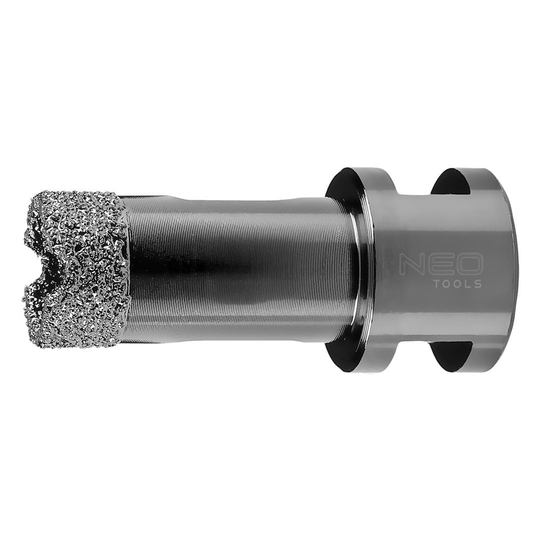 Otwornica diamentowa do wiertarki kątowej 20 mm