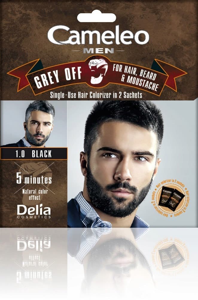 Palette ICC Farba do włosów 8-50 Ciepły Blond