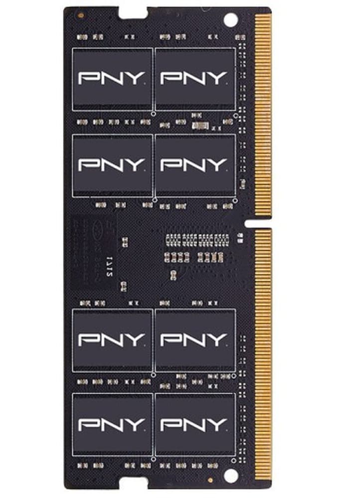 Pamięć RAM DDR4 16GB 3200MHz SO-DIMM