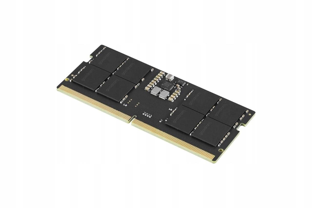 Pamięć RAM SO-DIMM DDR5 32GB 4800MHz CL40