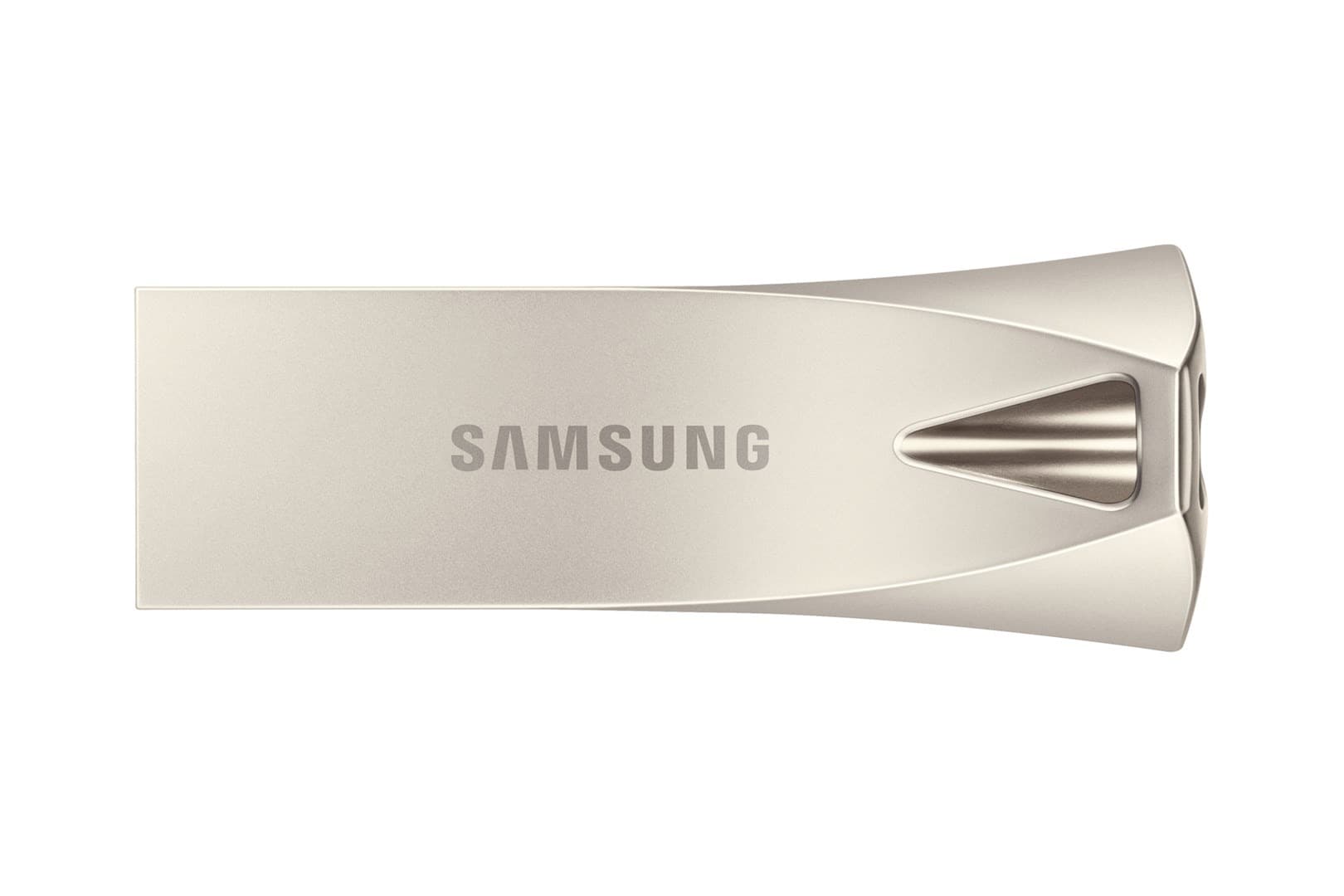Pamięć USB Samsung 512 GB USB Typu-A 3.2 Gen 1 Srebrna