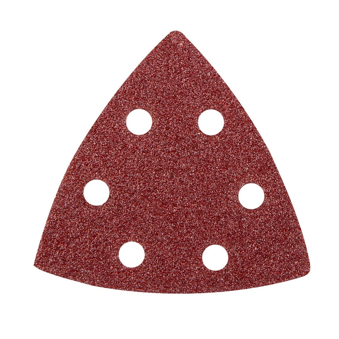 Papier ścierny DELTA 96 mm gradacja K40 5 sztuk