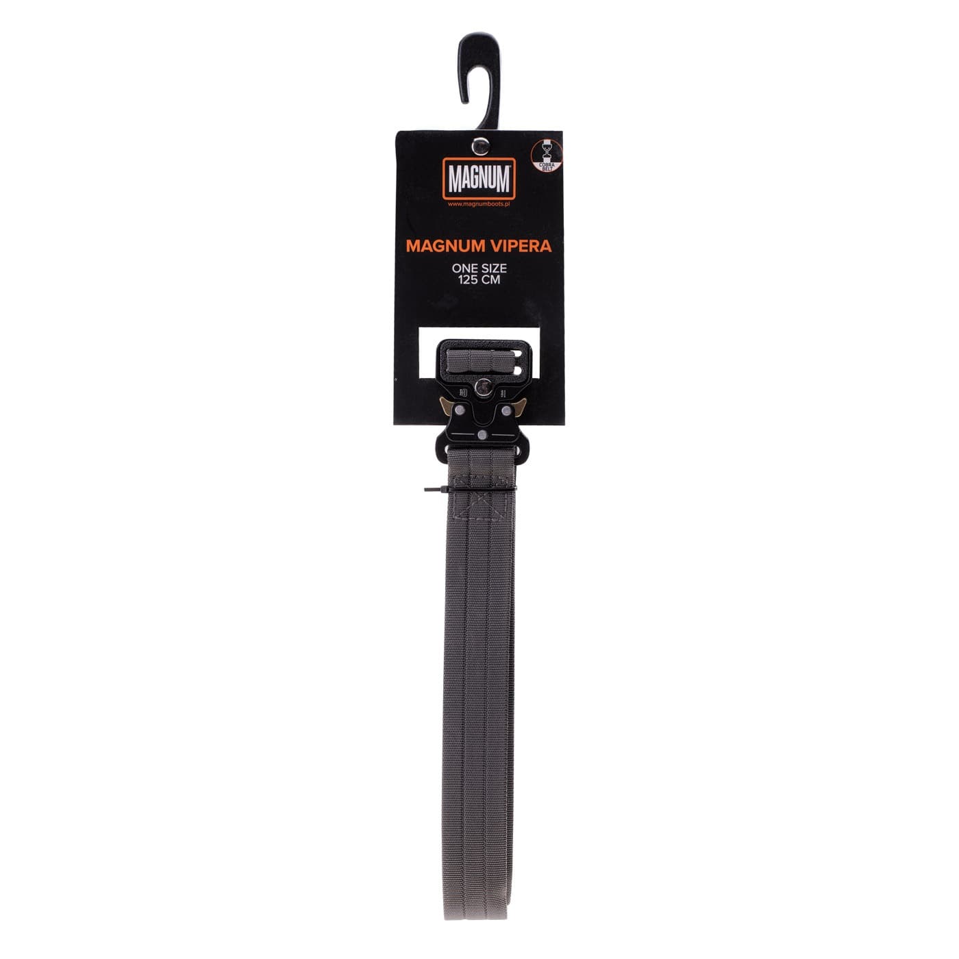 Pasek do spodni MAGNUM VIPERA wytrzymały taktyczny