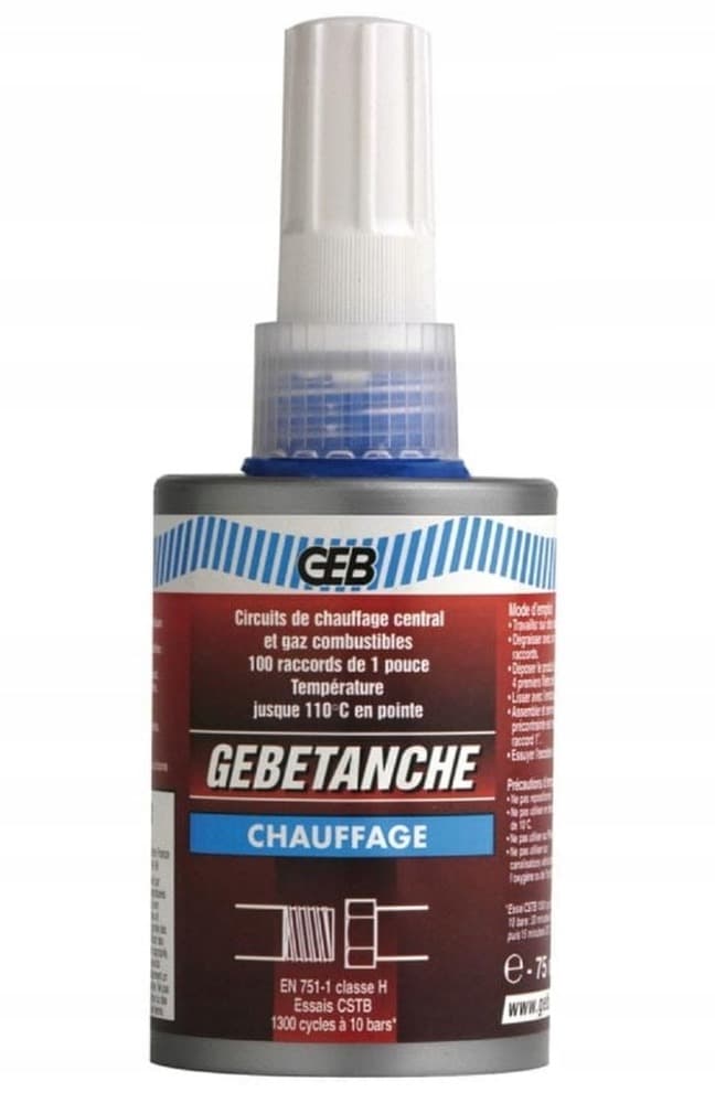 Pasta do podgrzewania ET 200