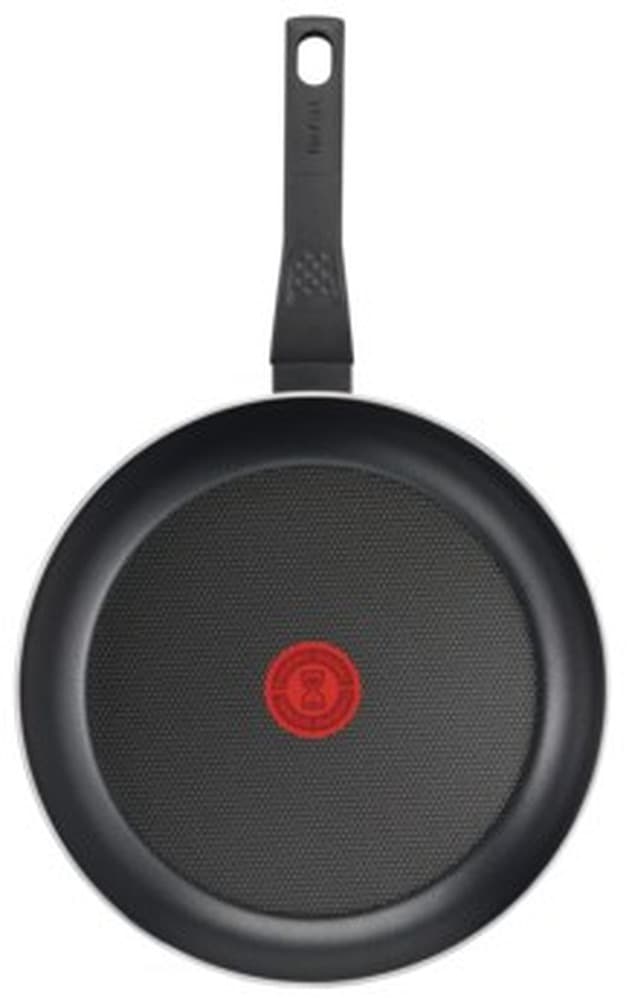 Patelnia aluminiowa TEFAL Simple Cook 24 cm