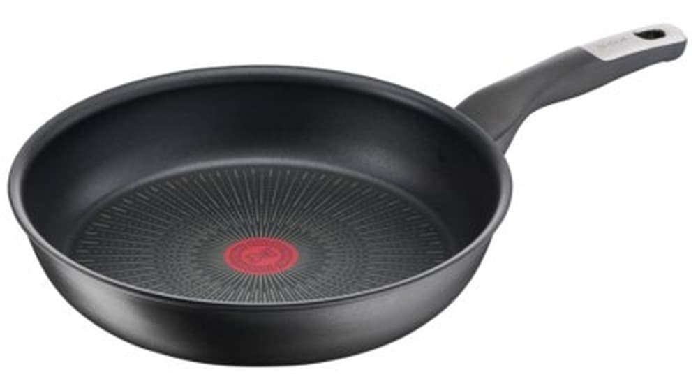 Patelnia aluminiowa TEFAL Unlimited 30 cm z powłoką nieprzywierającą