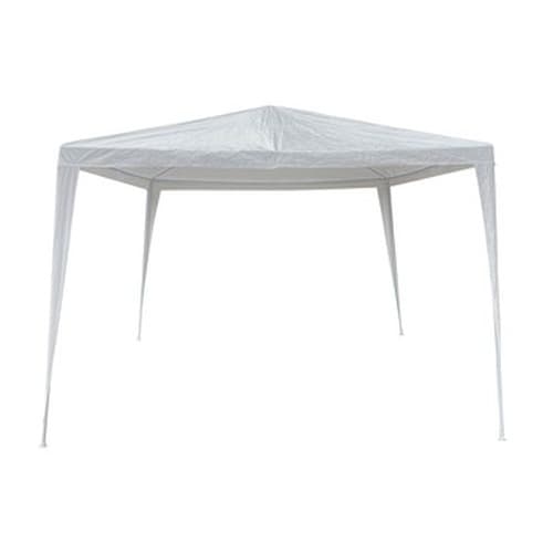 Pawilon ogrodowy 3 x 3 m