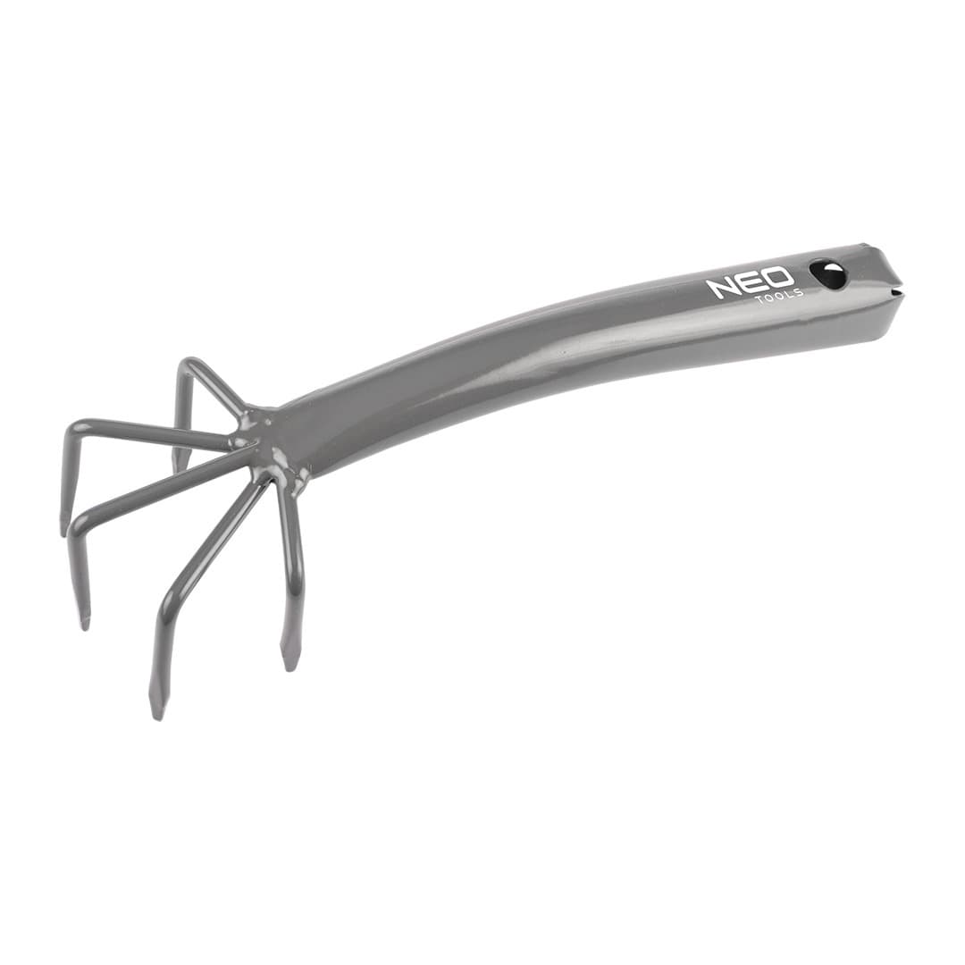 Pazurki do pielenia z 5 zębami