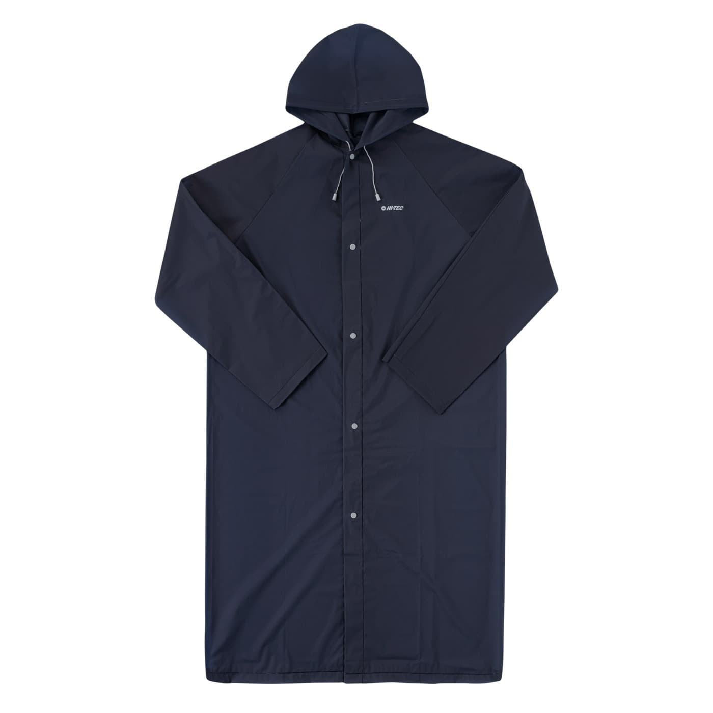 Peleryna przeciwdeszczowa YOSH dla dorosłych uniwersalna