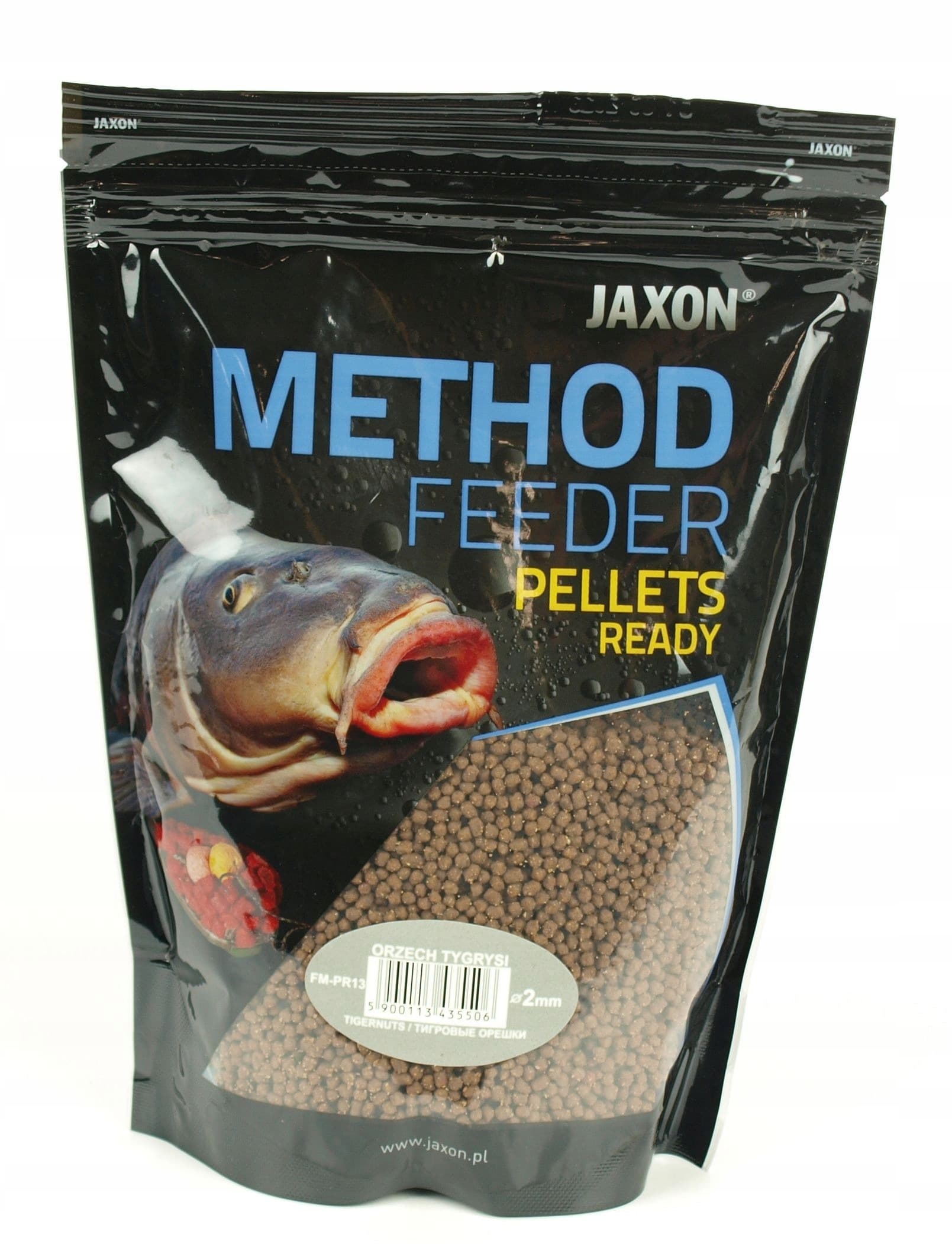 Pellet z orzecha włoskiego 2 mm CA.M.FE