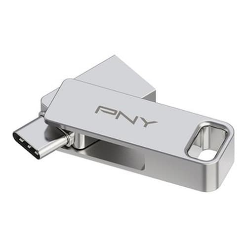 Pendrive USB 3.2 Duo PNY 64GB