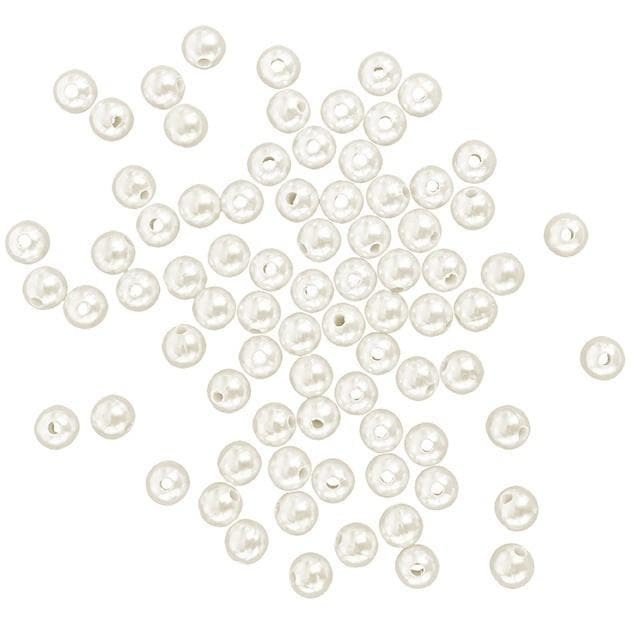 Perły dekoracyjne 10mm