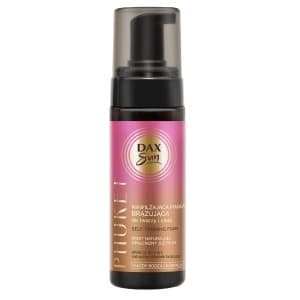 Pianka brązująca Dax Cosmetics 160 ml Phuket
