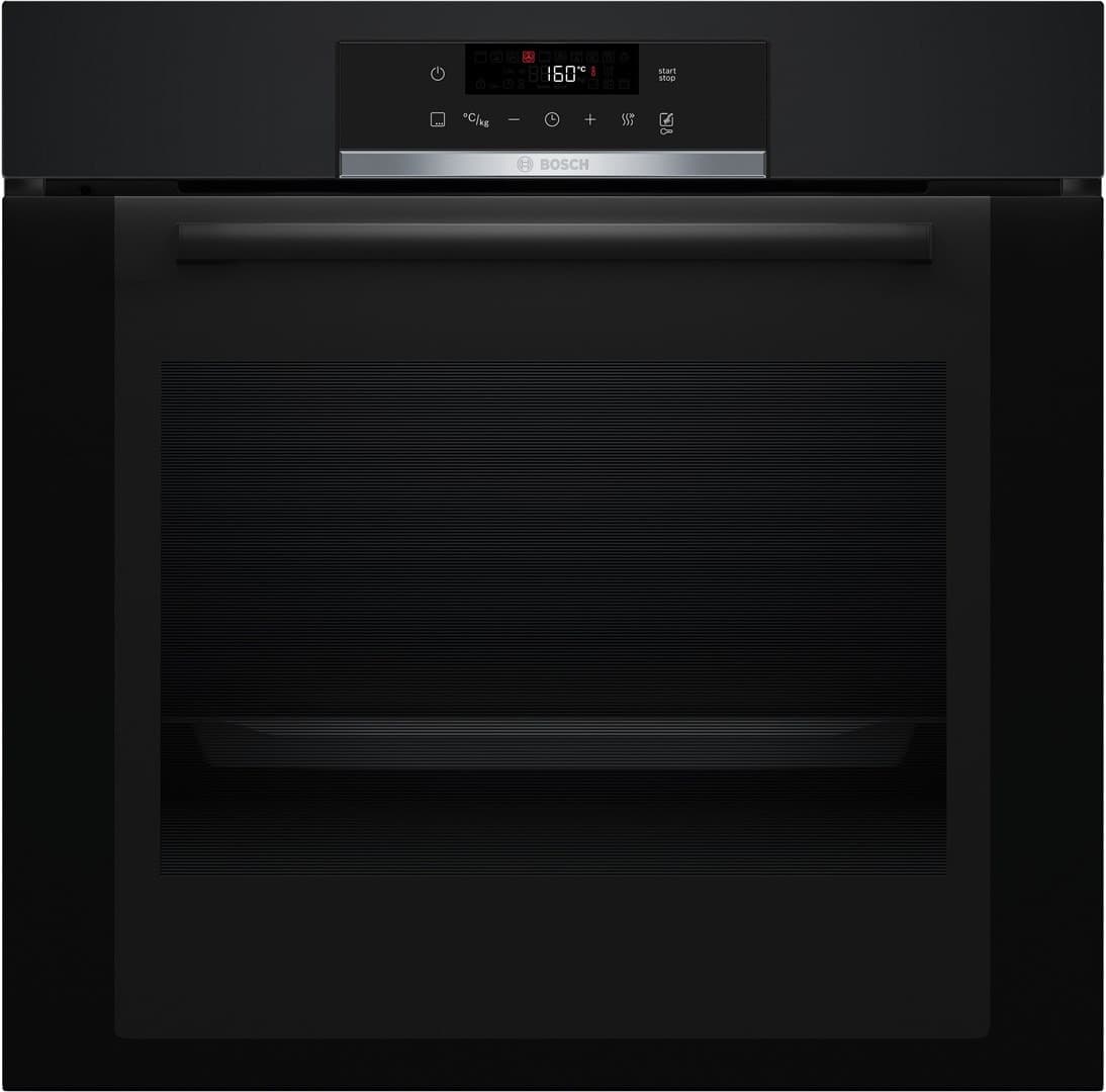 Piekarnik elektryczny do zabudowy Bosch z funkcją AutoPilot
