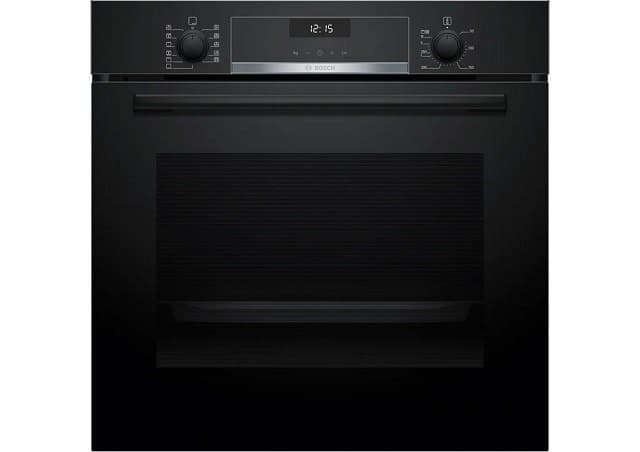 Piekarnik elektryczny do zabudowy Bosch 71 l