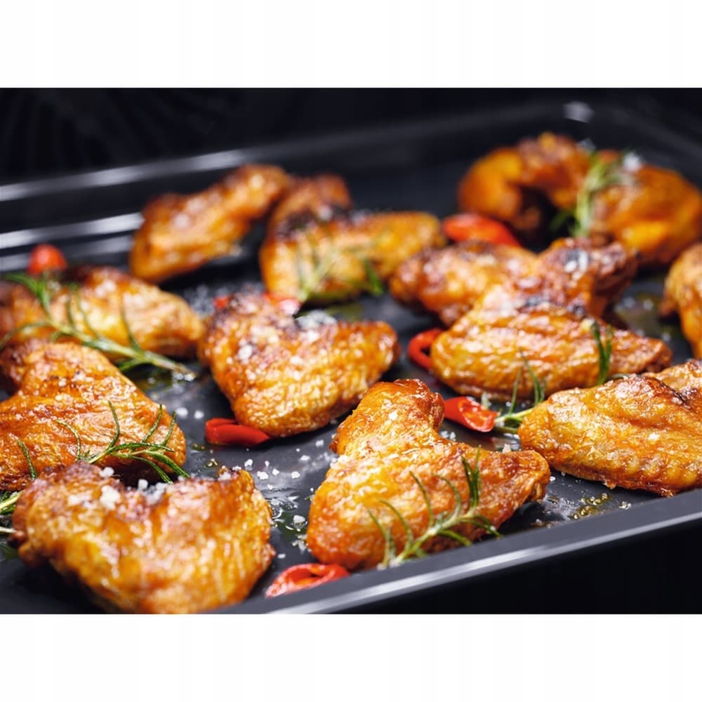 Piekarnik elektryczny do zabudowy Electrolux 50 litrów