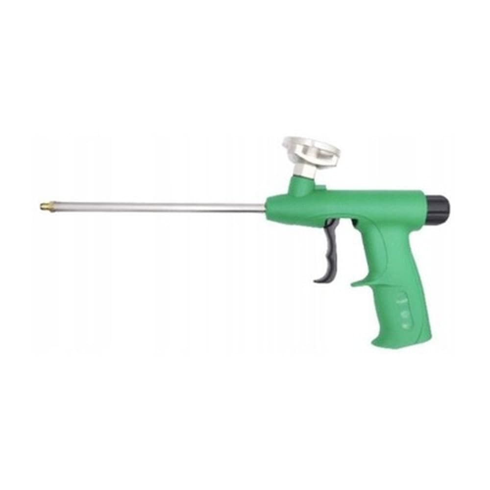 Pistolet do pianki montażowej 62 cm długości z teflonową powłoką