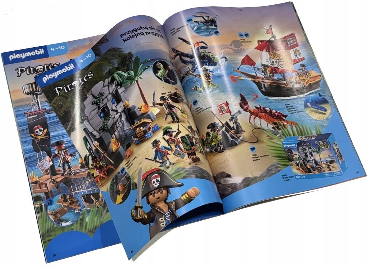 Playmobil Wróżka zębuszka 71967