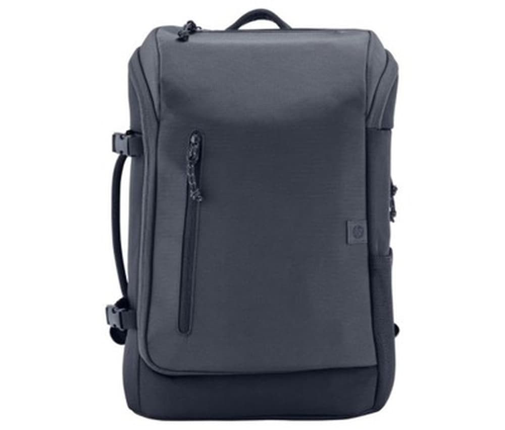 Plecak HP Travel 18L Iron Grey do laptopa 15,6 cala
