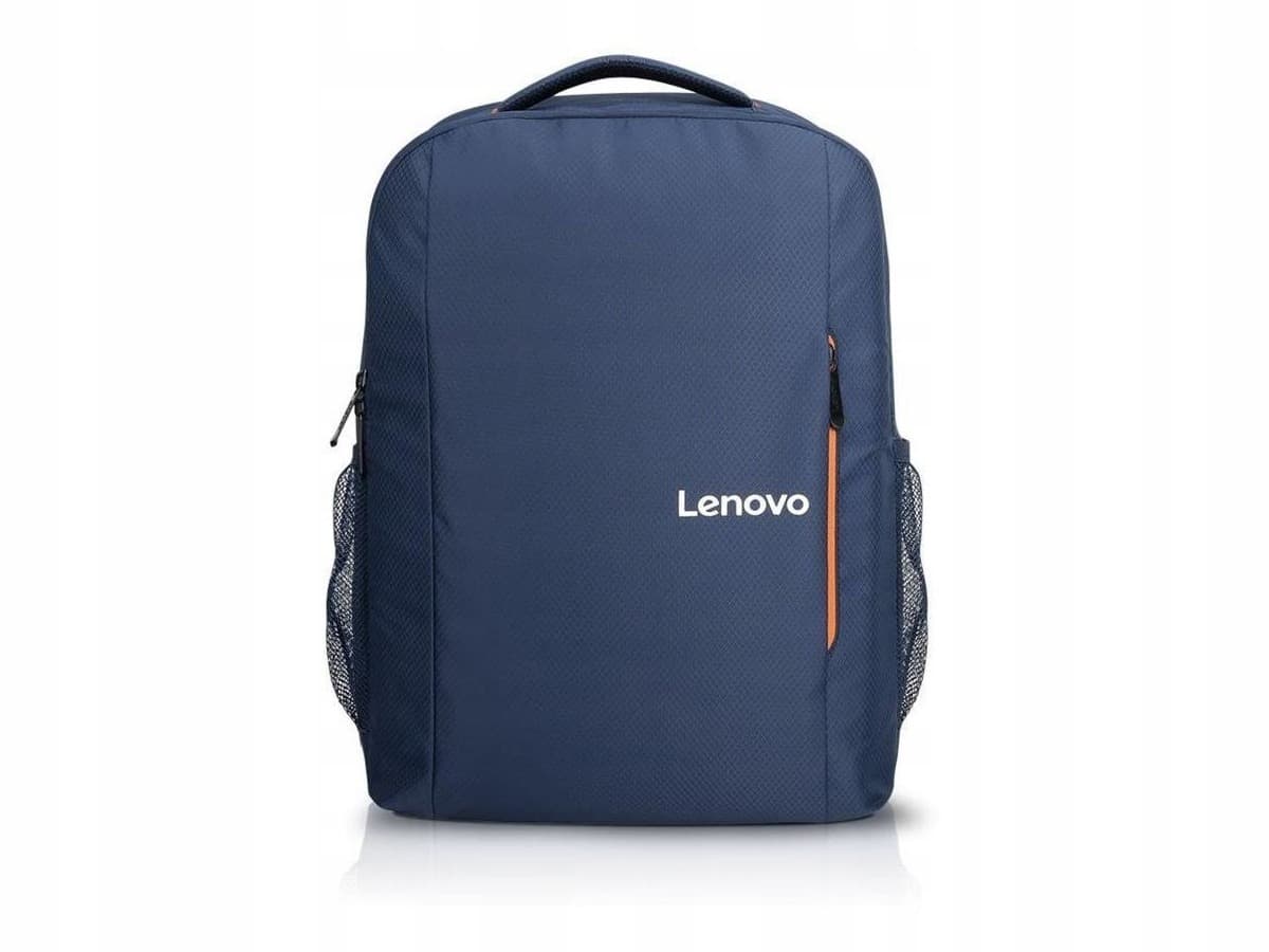 Plecak na laptopa Lenovo 15.6 cala Everyday Backpack B515 granatowy