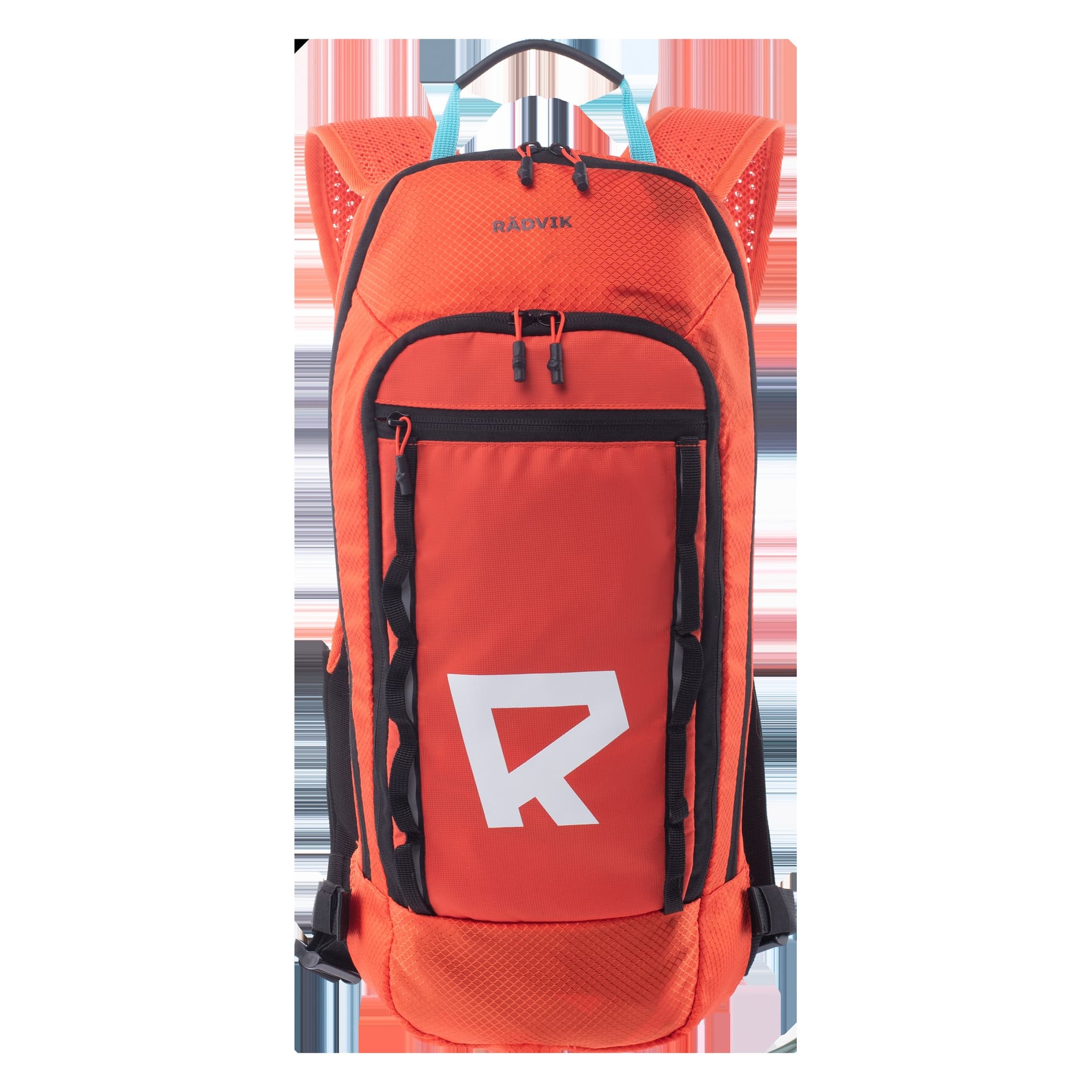 Plecak rowerowy KOGGER II o pojemności 8 litrów