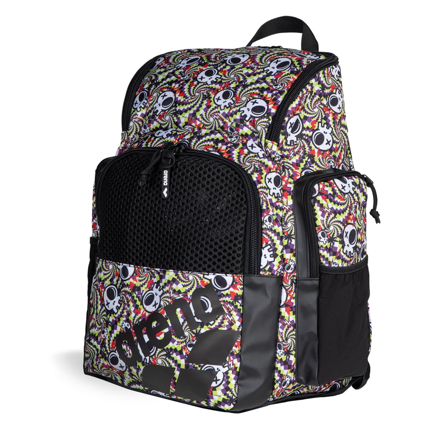 Plecak sportowy Arena One Go 35 litrów