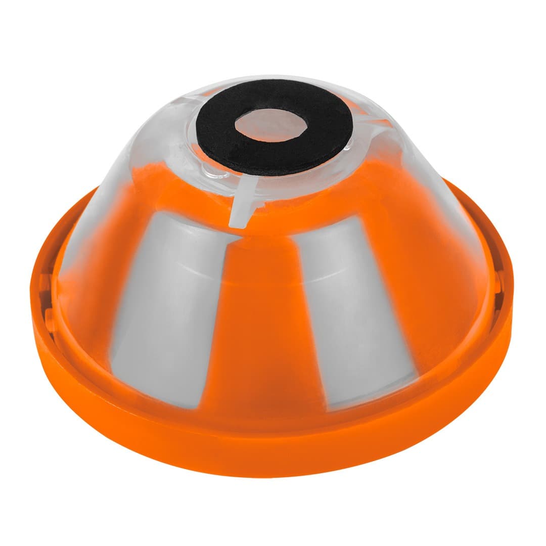 Pochłaniacz pyłu do wiertarek o średnicy 4-10 mm