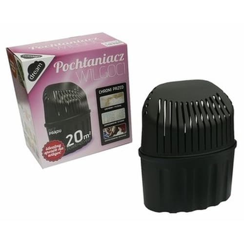 Pochłaniacz wilgoci 450 g do domu i biura