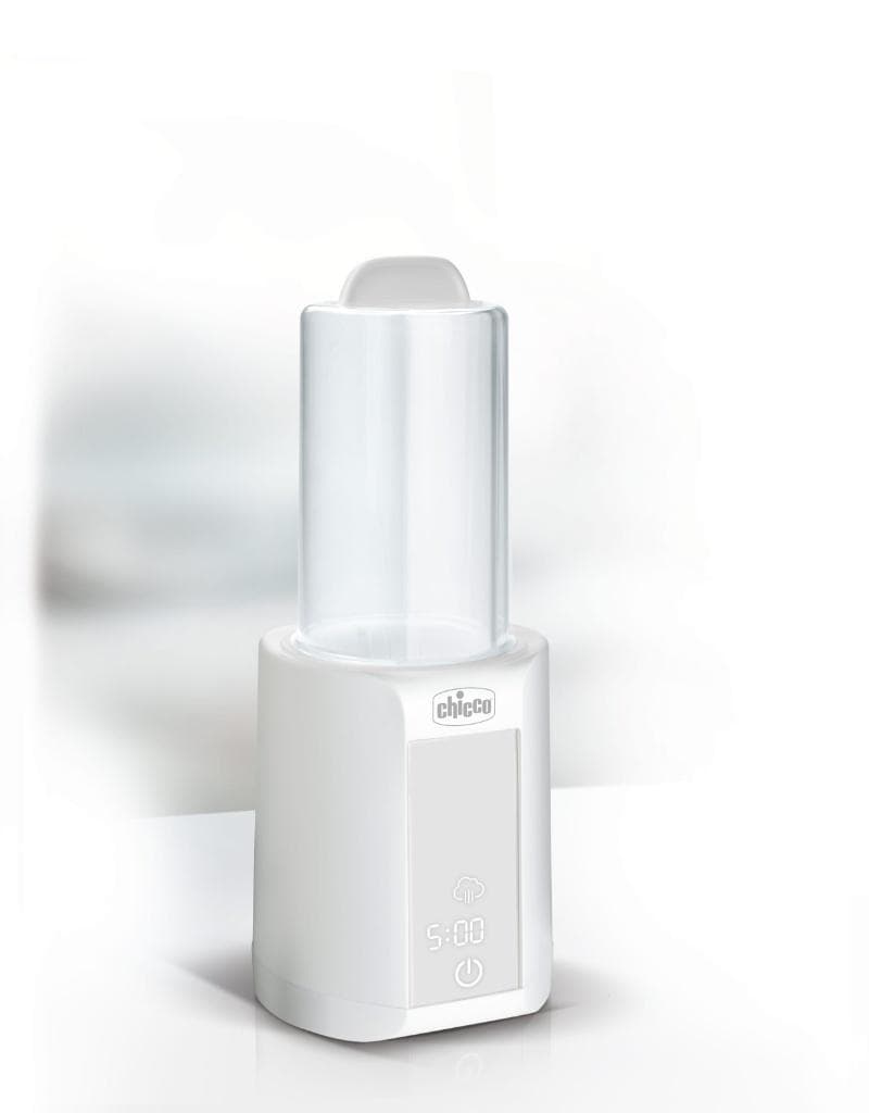 Podgrzewacz do butelek 4w1 ze sterylizatorem Chicco