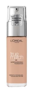 Podkład do twarzy Loreal True Match 2R/2C