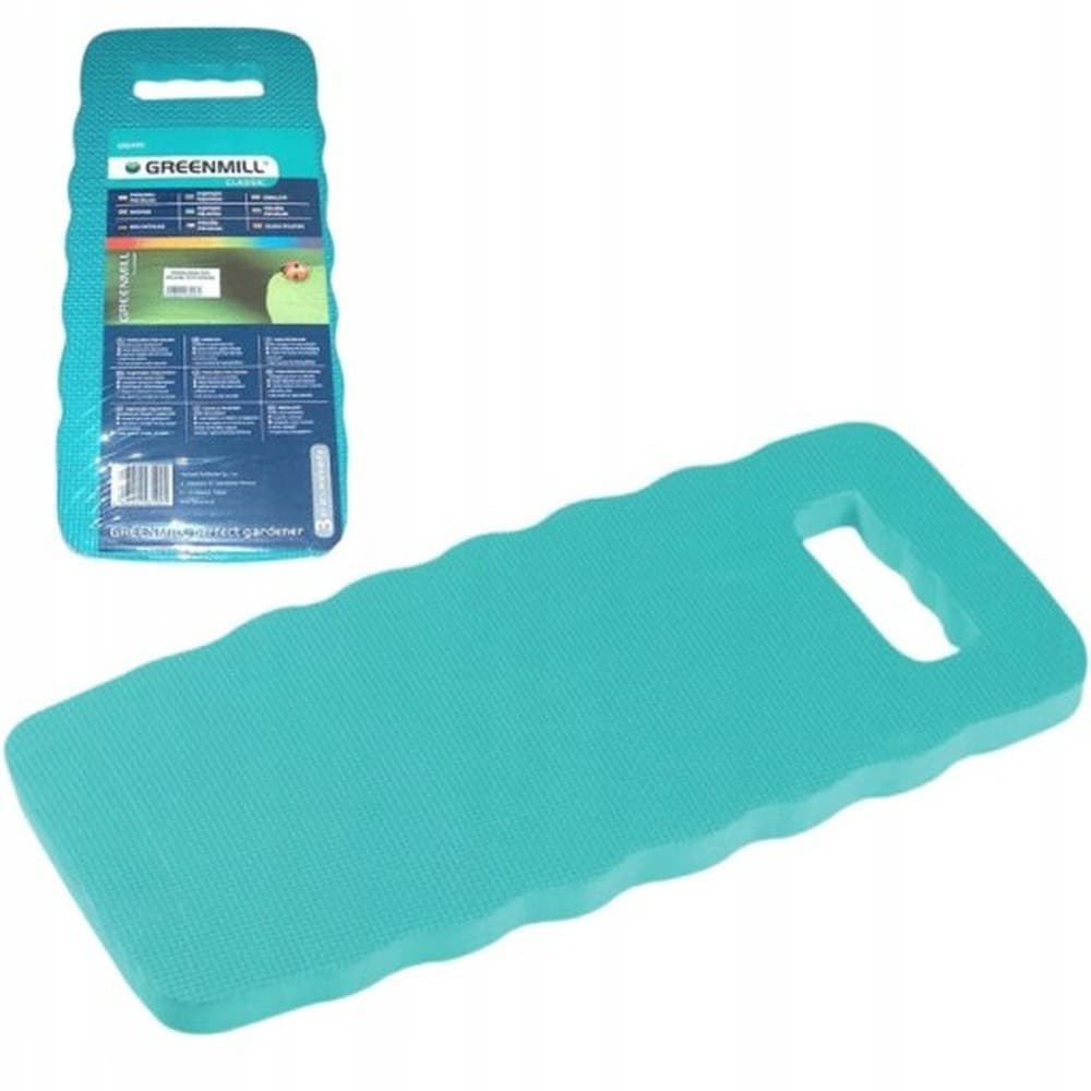 Podkładka pod kolana do prac ogrodowych i remontowych