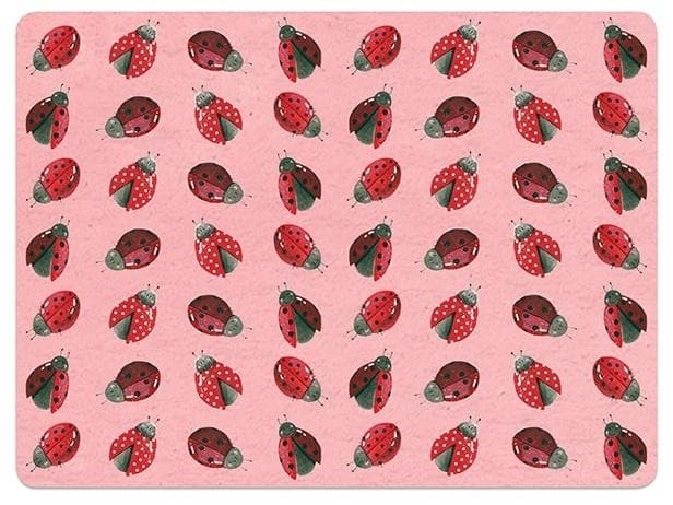 Podkładka na stół Biedronki 29 x 21.5 cm