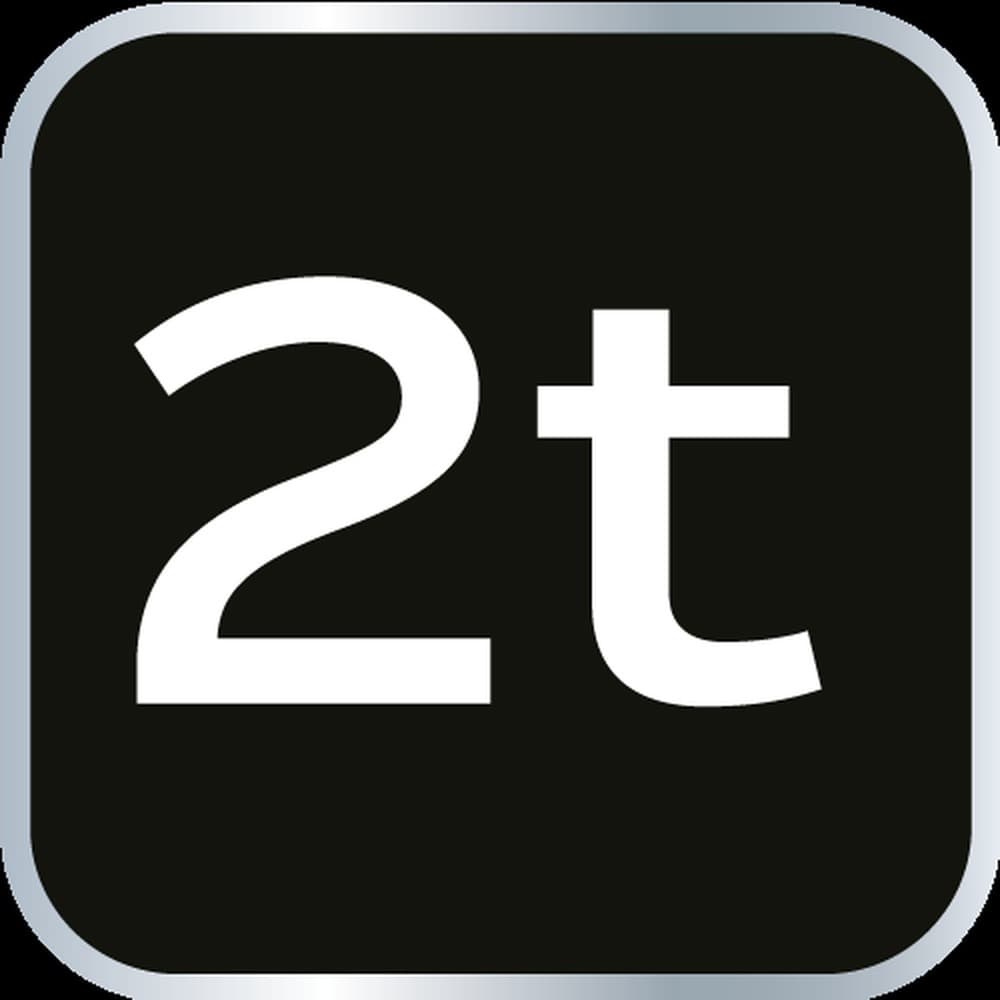 Podnośnik warsztatowy żurawowy 2 tony zakres 25 - 2382 mm