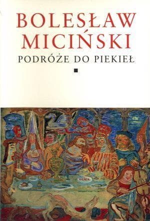 Pisma Bolesława Micińskiego - Obrachunki Humanizmu Europejskiego