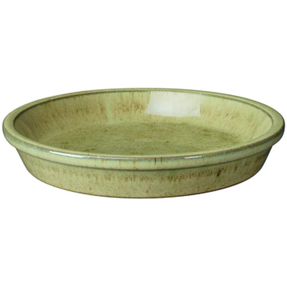 Podstawka ceramiczna Forest 23 cm mix kolorów